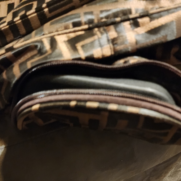 Travel bag - Picture 3 of 4